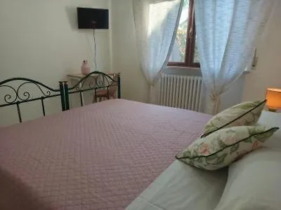 Maison d'hôtes Casa Fiore