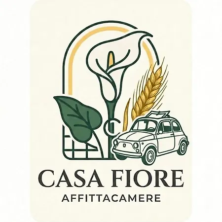 Casa Fiore 3*