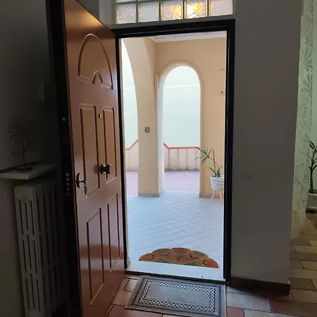 Casa Fiore 3* Osimo
