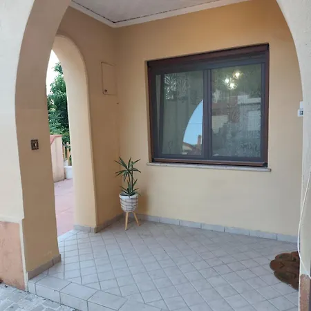 Maison d'hôtes Casa Fiore 3*