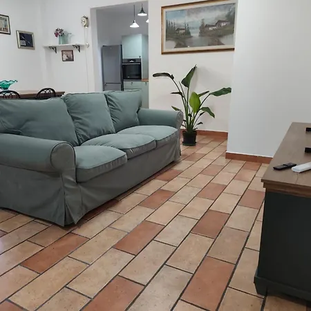 Casa Fiore Penzion Osimo