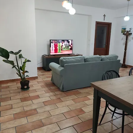 Casa Fiore 3*