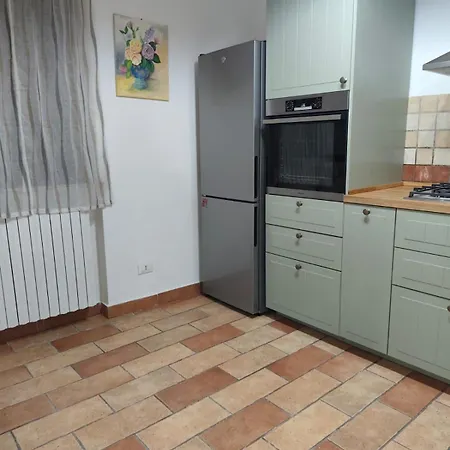 Casa Fiore Maison d'hôtes