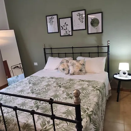 Casa Fiore Penzion 3*