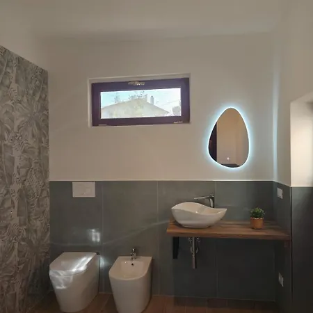 Penzion Casa Fiore