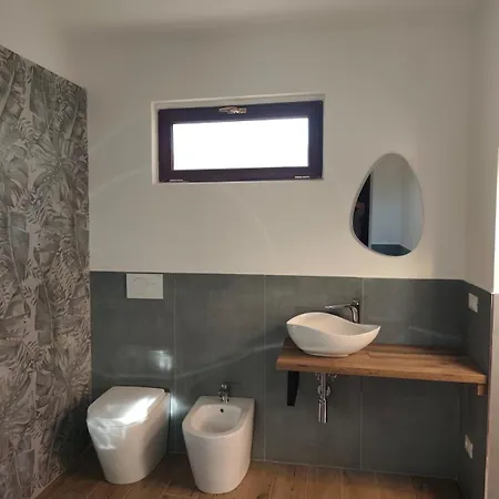 Penzion Casa Fiore 3*