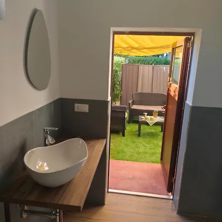 Casa Fiore 3*