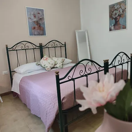 Maison d'hôtes Casa Fiore Osimo