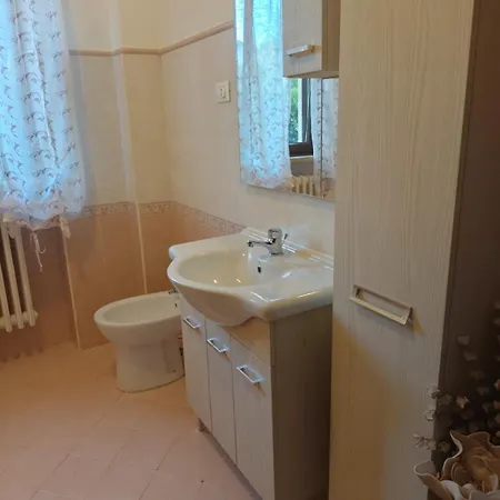Casa Fiore Penzion Osimo
