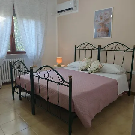 Casa Fiore Πανσιόν